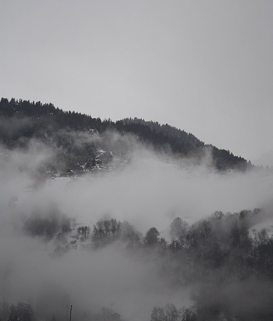 Design Hotels™ Destination: Laax Switzerland Laax Switzerland Design Hotels™
